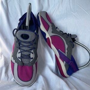 MERRELL Swift Glove Water Shoe Drizzle/Mulberry - SIZE 7